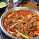 해나온 석계점 건너편 | 석계역 맛집 <짚신매운갈비찜 석계점> 추억의 매운맛 후기