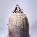 봉산철물 | 순천 선암사 대각암 순치14년명 동종 (順天 仙岩寺 大覺庵 銅鍾 ) (보물 제 1561호)