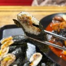 짱꼬마김밥집