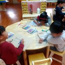 용원초교 병설유치원 이미지