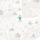 파리바게뜨광명도덕점