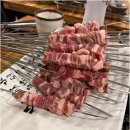 일품신선양꼬치 | 건대 청도에서 맛본 신선한 양꼬치와 다양한 요리 후기