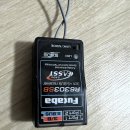 후타바 수신기 6303, 6008, 7008 팝니다 이미지