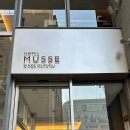 카페자메이 | 호텔 무세 긴자 메이테츠(Hotel Musse Ginza Meitetsu)’ 스몰 더블룸 후기 (feat. 도쿄 혼자 여행 숙소)
