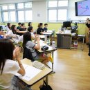 글로벌인재개발연구원 초등학교 진로캠프 - 강사 활동사진 이미지