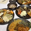 송파제일주유소(셀프) | 서울 가든파이브 자연별곡 NC송파점 평일점심 내돈내산 맛있게 먹은 후기