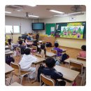 자란초등학교 이미지