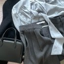 I.B 소프트 | 투티에 로케백 미니 블랙 후기 | TOUT Y EST Sac Loquet Mini | 재입고일정, 장단점