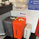 오페라하우스아파트 앞 교통섬 | 호주 시드니 오페라하우스 주변 캐리어 짐 보관 TIP, 키리빌리 숙소 추천