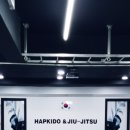 라온 주짓수 합기도 이미지