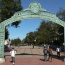 [미국주립대학] University of California- Berkeley, 캘리포니아주립대학교-버클리캠퍼스 이미지