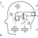 개선 된 오디오를위한 뼈 전도 기능이있는 차세대 AirPods에 대한 새로운 Apple 특허 힌트 이미지