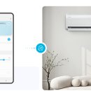 D-15 | 무풍 벽걸이 에어컨 15평 추천 삼성 AR60F15D12WS 후기ㅣ전기세 절약 AI 냉방