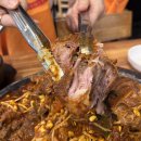 본가 왕뼈 감자탕 이미지