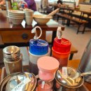 장비빔국수 | 용인 칼국수 맛집 "우이며녹 백합칼국수 용인동백점" 백합칼국수와 우이지간장비빔국수 솔직 후기