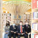 산청도서관 이미지