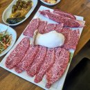 공산한우식육식당 | 광주 하남2지구 맛집 어등명가 식육식당 한우모듬 후기