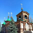 행운쉼터 | 키르기스스탄 카라콜 여행, 여행자의 쉼터 시내 가볼만한곳 정리