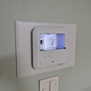 구지마을3단지 푸르지오아파트 경로당 | 김해 삼계동 인터폰 구지마을3단지 푸르지오 현대 비디오폰 교체