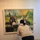 단원미술전시관 | 제44회 안산문화예술의전당 대한민국 미술대전 구상부문 전시 방문 후기