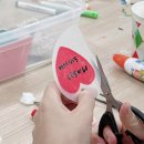 공립 행복플러스어린이집 | 울산 국공립 동문어린이집 학부모 소모임 모루인형 만들기 수업, 연말 힐링클래스로 추천해요