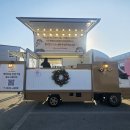 옛날전통호떡(푸드트럭) 이미지