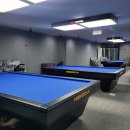 우진당구클럽 이미지