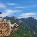 삼각산 누리길 | 북한산 둘레길코스 진관사계곡에서 비봉까지 동작구상공산악회 9월 정기산행 후기
