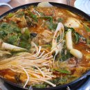 착한감자탕해장국 이미지