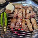 제주 하얀집 | [초지동 맛집/초지동 고기집] 연탄 초벌구이에 가성비까지 제주연고집 솔직후기