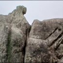 덕산도립공원 수덕사 주차장 이미지