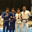 컴뱃주짓수 이미지