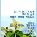 10월4일 금요일 오늘의 책속의 한마디 이미지