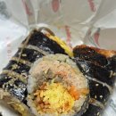 몽디김밥 이미지