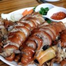 이수족발