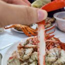 강구미주구리 | 영덕강구시장 강구항 가성비 대게, 홍게, 가자미회(미주구리) 현지인 맛집 영덕대게축제 : 시장수산