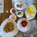 도라지식당 | 제주갈치조림맛집 도라지식당 제주공항점 솔직후기