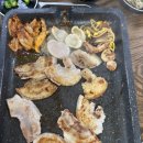 지리산 복돼지 이미지