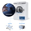 11545-12-25-21 | 삼성 AI 세탁기 건조기 세트 후기 신혼가전 추천 할인 지금 사도 괜찮을까 ( WF25DG8650BW+DV21DG8600BW)