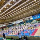 백인 합기도 이미지