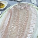 웰빙사우나 | 복수동 신화수산 생선 키로당 가격 포함 방문기