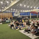 마두청소년수련관 청소년놀터 | 고양시 마두청소년수련관, 청소년의 의견을 담은 별빛 돗자리 영화제 개최