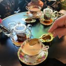 더 티(the T) | 1만원대로 귀족 영애 체험, 연남동 티카페 더 티 캐디(The Tea Caddy) 내돈내산 후기