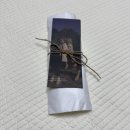 가로세로 | [ 아기옷 ] Earth Bib 얼쓰 빕 프리오더 후기 ( 스트라이프 가로/세로 )