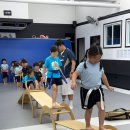 스타 익스트림 태권도 이미지