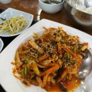 충무낙지볶음 | 대전 용문동 맛집 충무할매낙지볶음 / 용문동 점심 저녁 가성비 내돈내산후기🥢