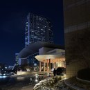 1451 | 웨스틴 서울 파르나스 메리어트 본보이카드 포숙 후기(봉은사뷰 꿀팁)