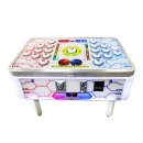 NR-7[동해대로]-하-408 | 고이지 않고, 넘치지 않게.