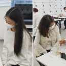 생활 헤어 미용 이미지