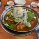 시골할머니장터 화장실 이미지